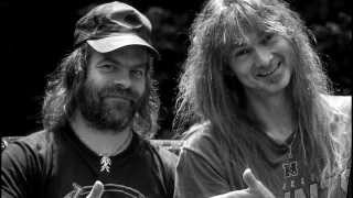 JB (Grand Magus) to guest on Ayreon Theory of Everything