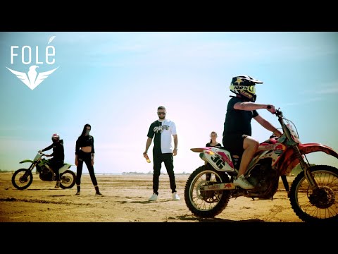 KMC - DUBAI (Prod. by JON)