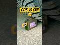Crash Test JBL GO 3