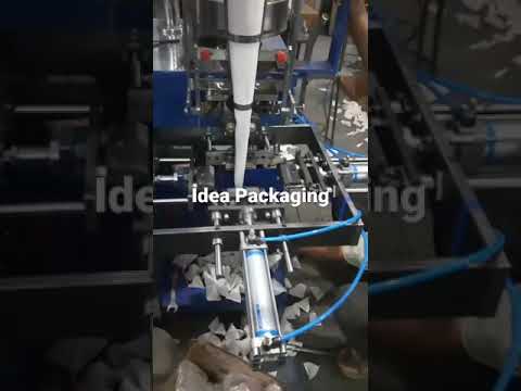 Tea Bag Packing Machine