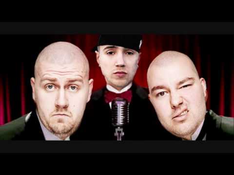 Hammer, Zirkel & Liquit Walker - Kooler Savas diss