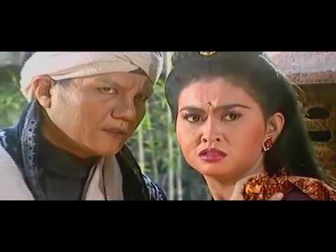 188 Nyai Parwati Mendapatkan Peringatan "MAHAMALA" Wacana Sandi Kematian Arya Soma Jelmaan Iblis