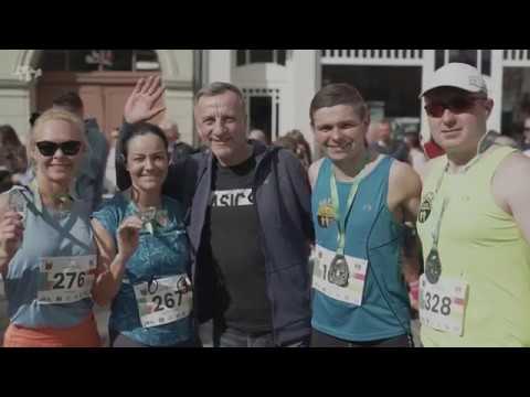II Półmaraton Świebody i Sulecha / 24.03.2019