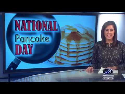 WNT 6pm News -- March 12th, 2019