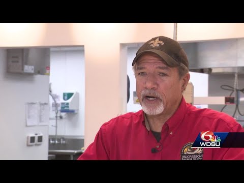 Vaucresson Sausage Company returns to the Seventh Ward nearly two decades after Katrina