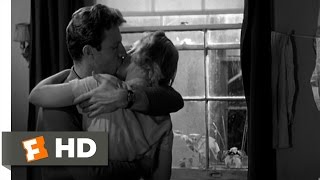 Killer&#39;s Kiss (5/11) Movie CLIP - Pity or Love? (1955) HD