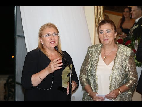 Premio Margutta Award Ceremony 2018