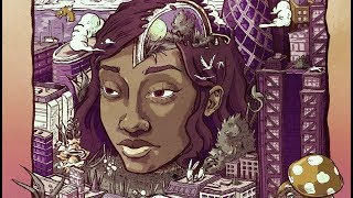 Live at the Roundhouse - LITTLE SIMZ: WELCOME TO WONDERLAND: THE EXPERIENCE – PART II