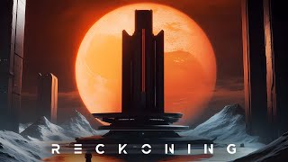 RECKONING | Dark Dystopian Ambient | Post-Apocalyptic Soundscape | Ambience, Background