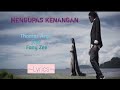 MENGUPAS KENANGAN THOMAS ARYA Feat FANY ZEE LYRICS Niakurniawati1413