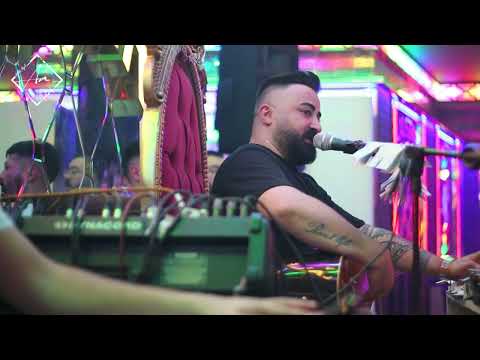 Rıza Aksoy | Doktor Bana Bir Çare - Biliyorum Bunun Adı Aşk