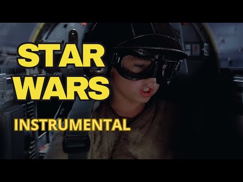 The Tide Turns - Star Wars [Episode I: The Phantom Menace] (instrumental cover)