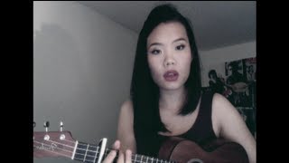 She &amp; Him - Sentimental Heart (Cover) w/ Chords