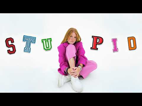 GREYLEE -Stupid (Official Audio)