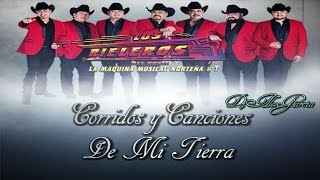 Mis Peores Deseos - Los Rieleros Del Norte [[Single 2015]]