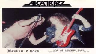 Alcatrazz -08- Suffer Me (HD)
