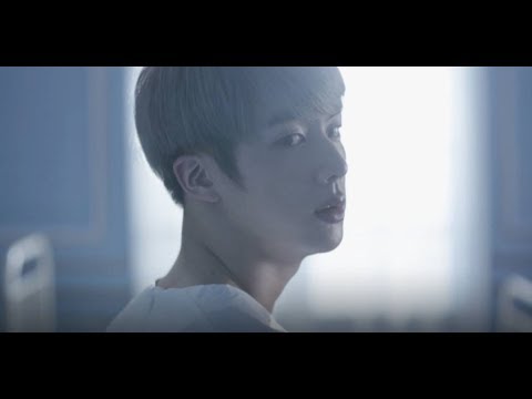 BTS Jin Cried While Performing 'Awake' (Wings World Tour in Chile)