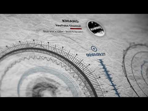 Sico Vox x Lkhn - Buss It by Lkhn