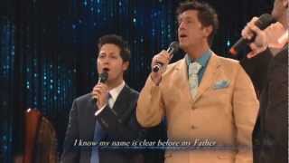 "I THEN SHALL LIVE" - featuring The Gaither Vocal Band and Ernie Haase & the Signature Sound.