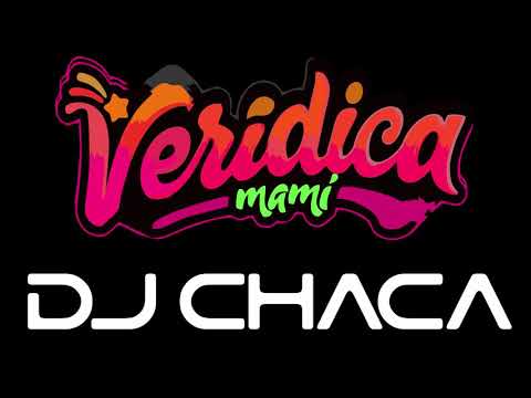DJ CHACA - MIX LA VERIDICA DE PARAMONGA