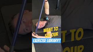 Increase your EXTERNAL ROTATION MOBILITY with a pole (EXERCISE LIBRARY SNEAK PEEK!)