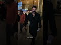 The Sanjay Dutt Walk Is Still The Best One In The Industry