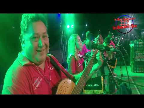 El Misil Santiagueño Los Hermanitos Sosa / Aniversario Campo Gallo Santiago Del Estero 2026