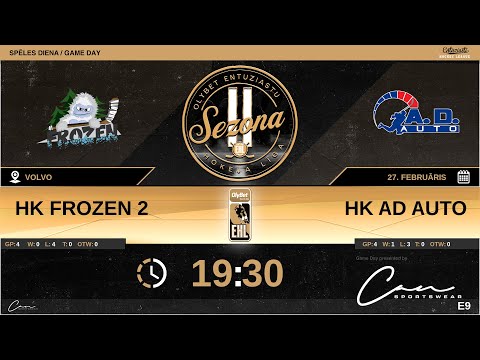 2022 02 27 Frozen 2 - AD Auto