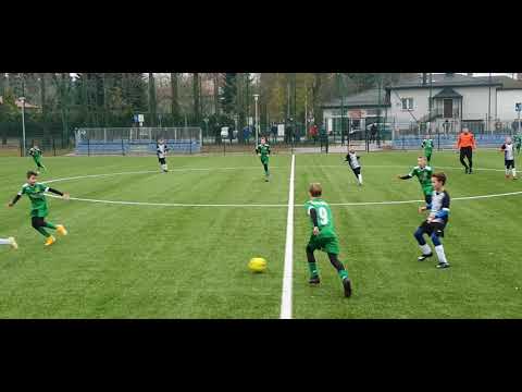 2Q MARCOVIA MARKI 09 - MAZUR RADZYMIN 09 wynik 0-3