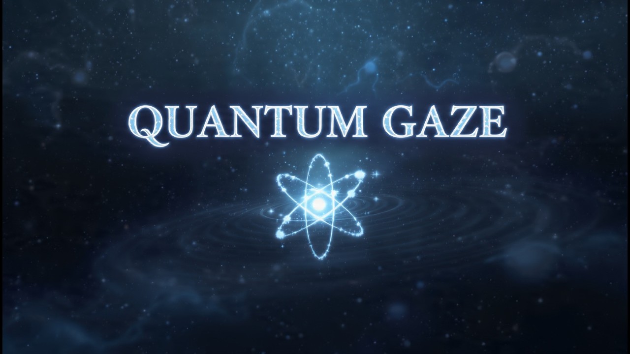 How Does a Particle Know It's Being Watched?