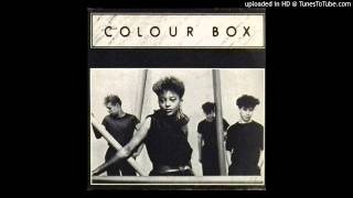 Breakdown - COLOURBOX
