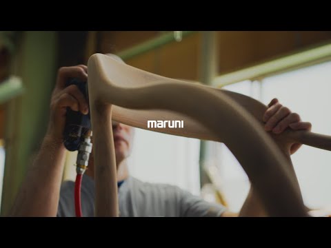 マルニ木工「Tako & Fugu」