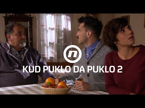 Kud puklo da puklo - 01.03. I tjedni trailer