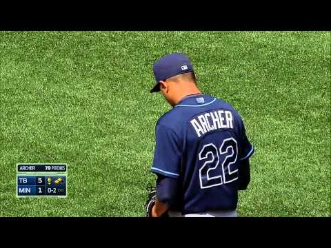 TBA AT MIN - July 20, 2014