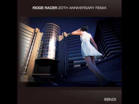 sanodg - Move Me (RR 20th Anniv. Mix)