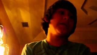 pass the peace! the tables they turn sometimes cover!