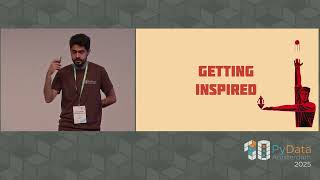 Searching for My Next Chart