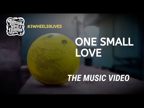 Thermal And A Quarter - One Small Love - Music video