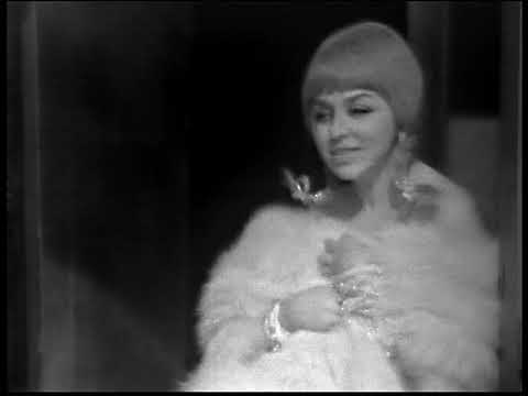 KALINA JĘDRUSIK - Bądź Mi Tatą (Divertimento 1968)