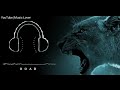 Tik Tok Trending Lion Roar Roar Ringtone Roar Of The Lion King Of Jungle