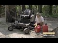 LOL! Phil Robertson, Prostates and Gas Cans, Oh My! | In the Woods with Phil