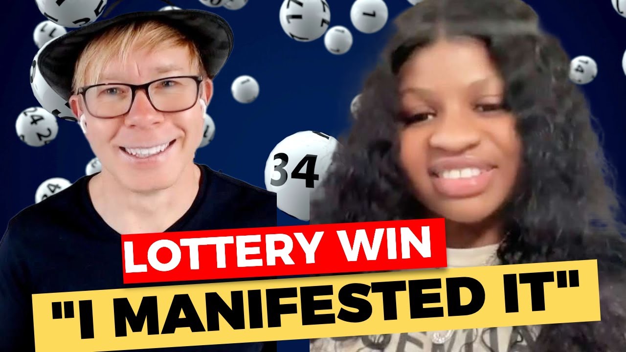 🎉 Manifesting Miracles: Thalia's $200k Lottery Jackpot Journey! 🎰