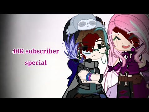 Face reveal + Q & A | 40K subscriber special 