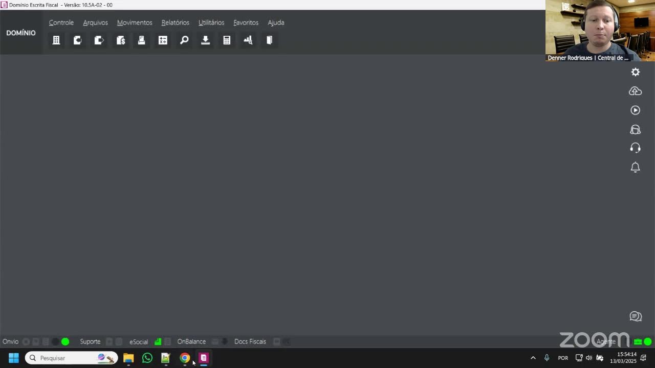 Como gerar o MIT: Novo Módulo de Inclusão de Tributos da DCTFWeb