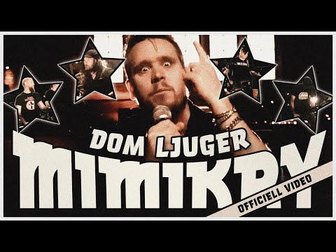 Dom Ljuger - Mimikry