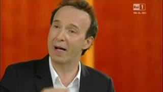 Buona settimana! (dall'8 al 14 ottobre 2018)