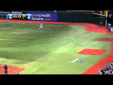 2012/07/03 Recap: NYY 4, TB 7