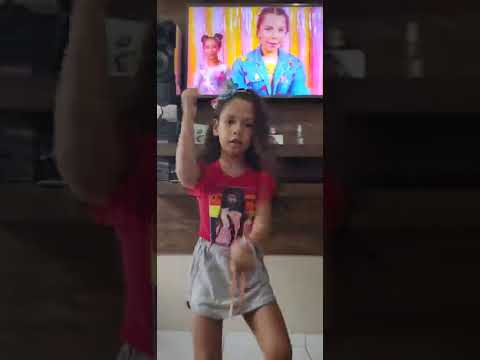 Passinho do ioiô sara de Araújo game