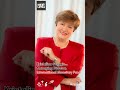 Top 10 Most Powerful Women In The World Politics Policy Top10MostPowerfulWomen