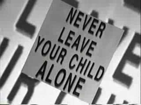 Never Be A Victim Preview